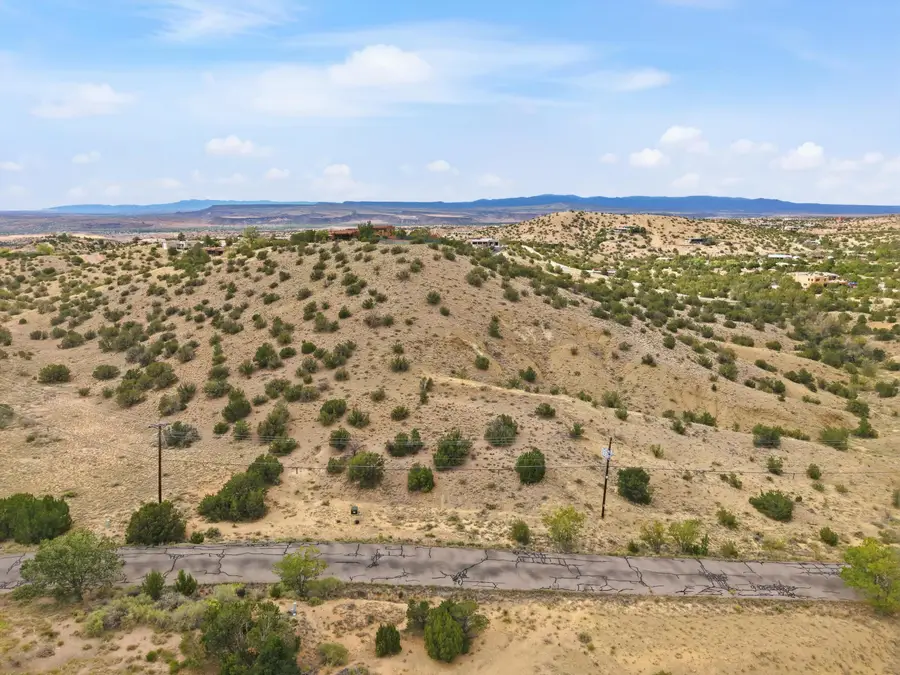 Calle Arbolitos, Placitas, NM 87043 - #2