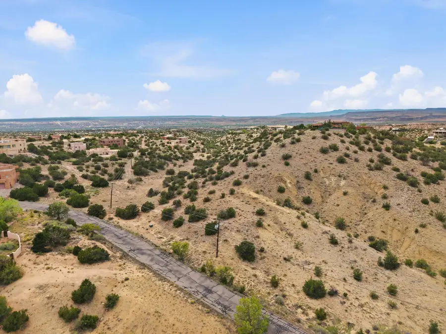 Calle Arbolitos, Placitas, NM 87043 - #3