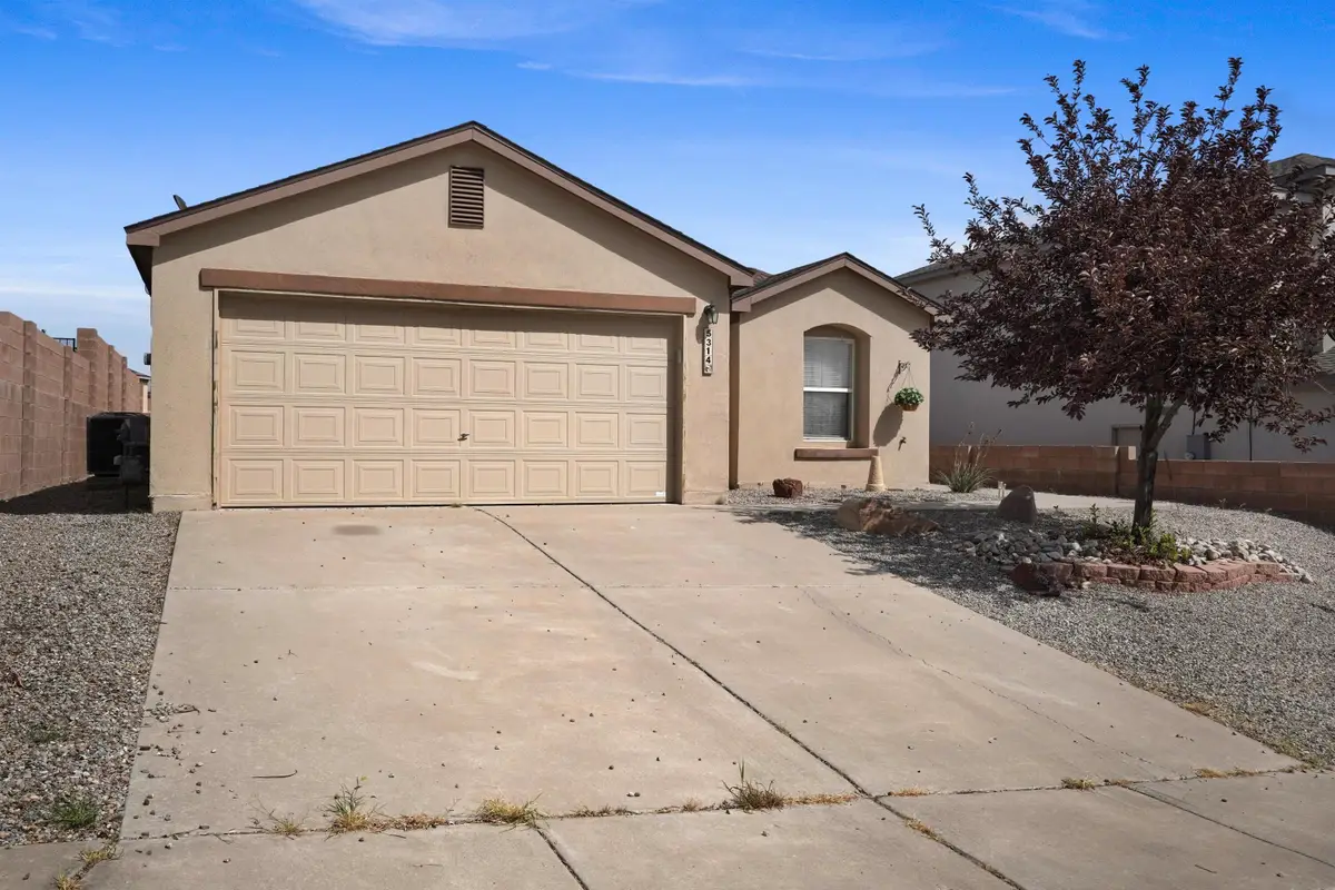 5314 Caprock Court Ne, Rio Rancho, NM 87144 - #1