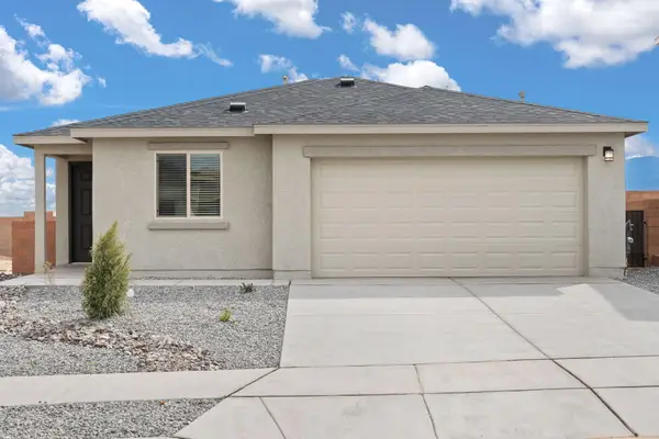 1717 Cowboy Haven Lane Ne, Rio Rancho, NM 87144