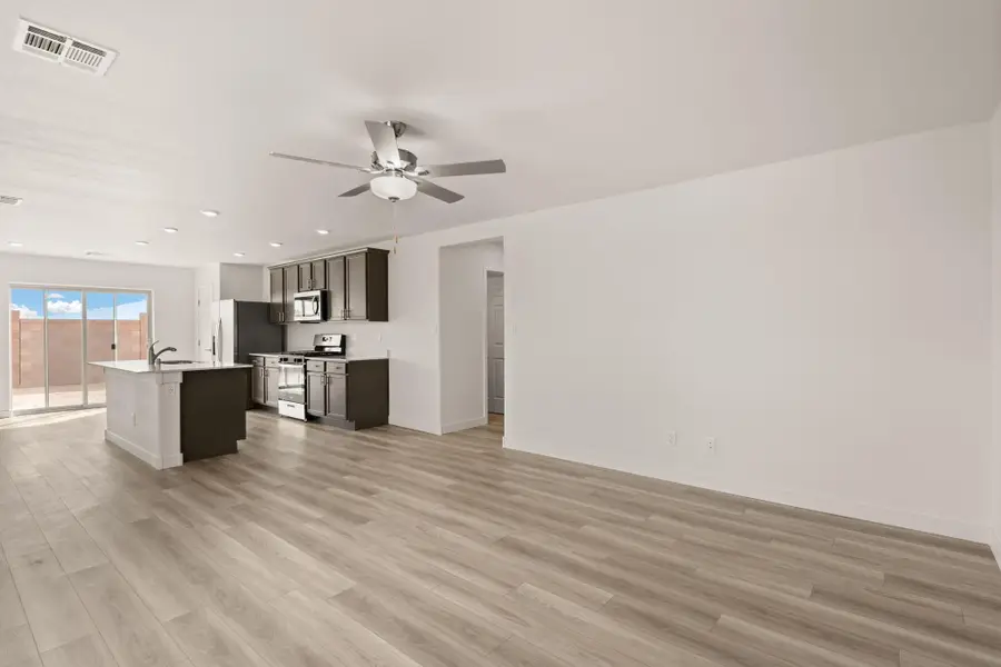 1717 Cowboy Haven Lane Ne, Rio Rancho, NM 87144 - #2