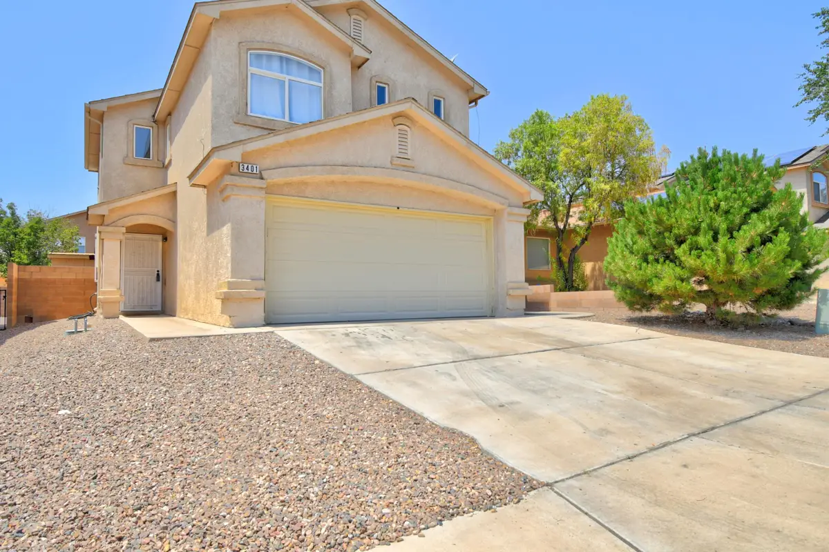 3401 Yellow Pine Lane Sw, Albuquerque, NM 87121 - #1