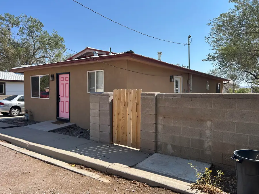 602 La Mesa Drive, Socorro, NM 87801 - #2