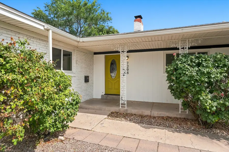 7208 Pickard Avenue Ne, Albuquerque, NM 87110 - #3
