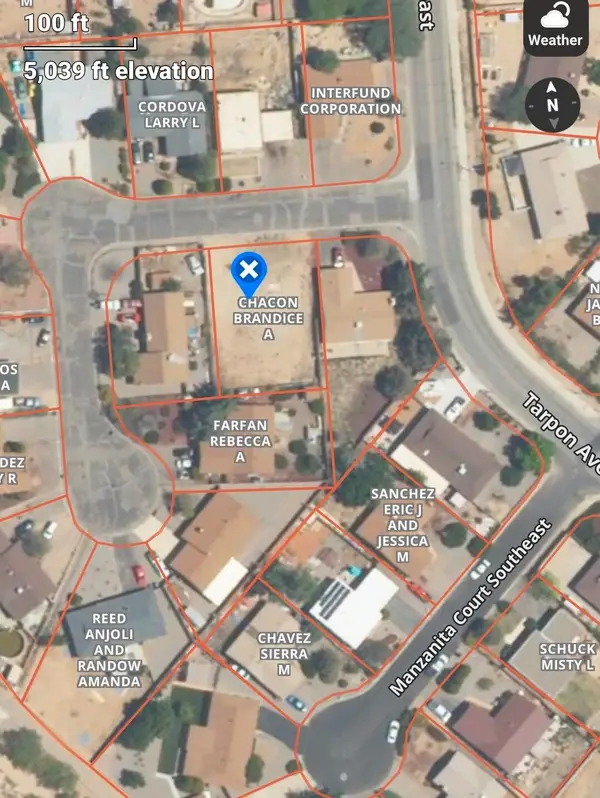 1340 Sage Brush Court Se, Rio Rancho, NM 87124