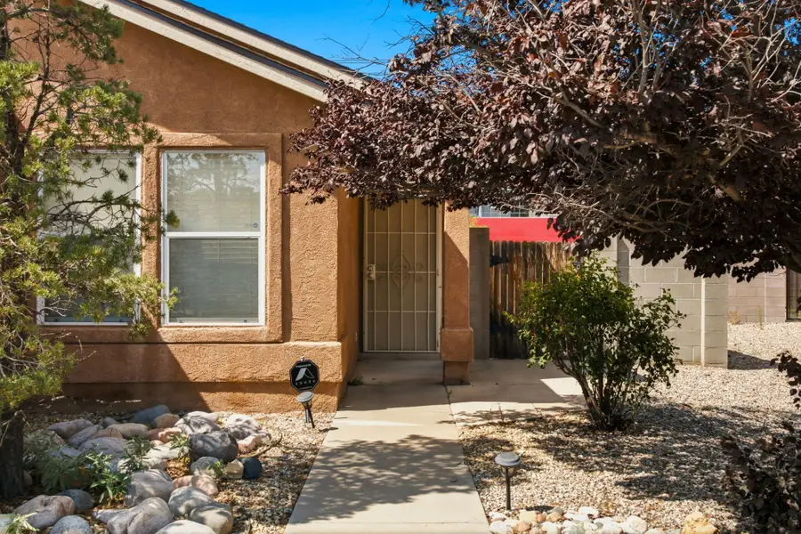6705 Photinia Place Nw, Albuquerque, NM 87121 - #3