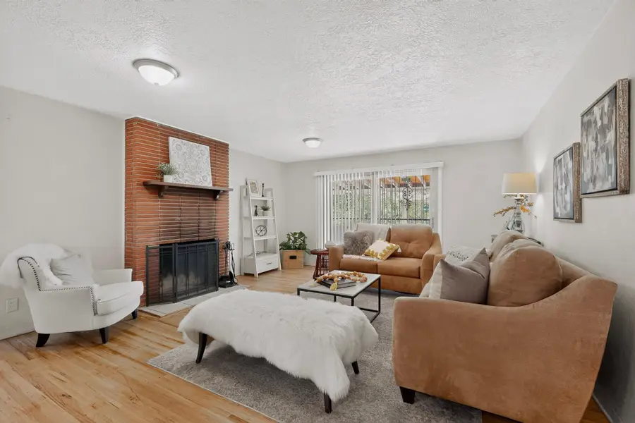1809 Cornell Drive Se, Albuquerque, NM 87106 - #3