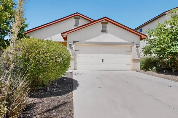 1009 El Paseo Street Nw, Rio Rancho, NM 87144