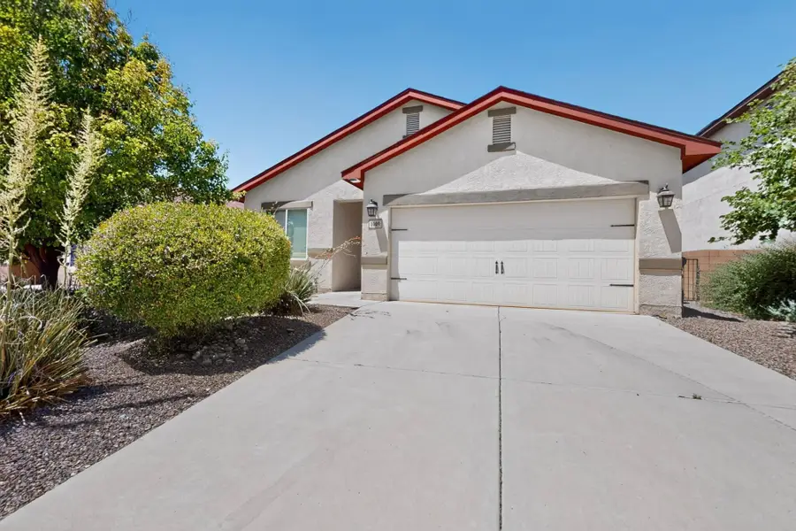 1009 El Paseo Street Nw, Rio Rancho, NM 87144 - #2