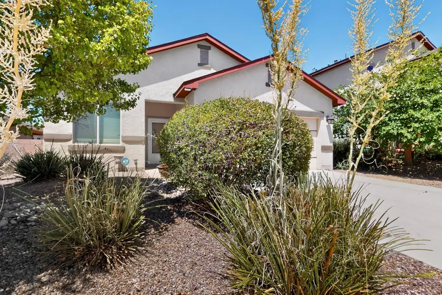 1009 El Paseo Street Nw, Rio Rancho, NM 87144 - #3