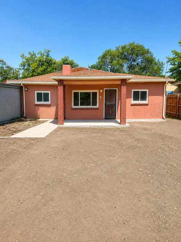 2005 Tapia Boulevard Sw, Albuquerque, NM 87105