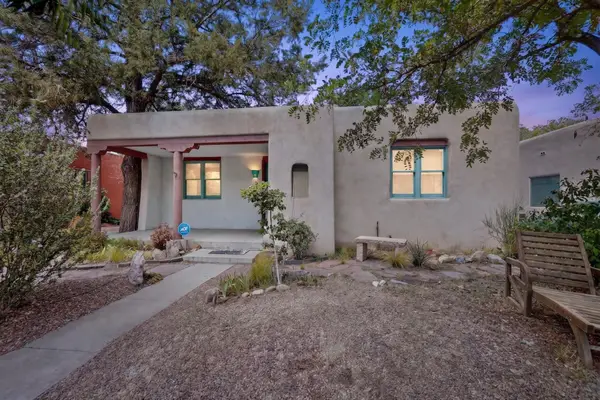 309 Carlisle Boulevard Ne, Albuquerque, NM 87106