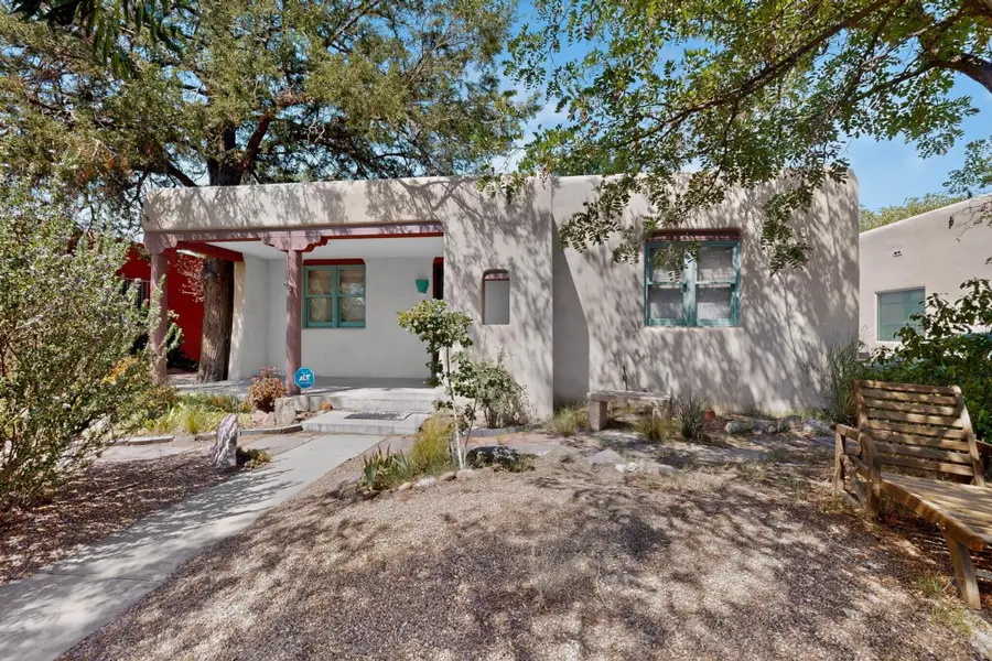 309 Carlisle Boulevard Ne, Albuquerque, NM 87106 - #2