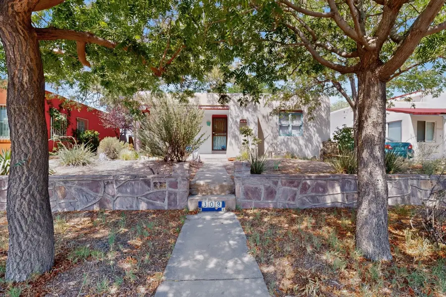 309 Carlisle Boulevard Ne, Albuquerque, NM 87106 - #3