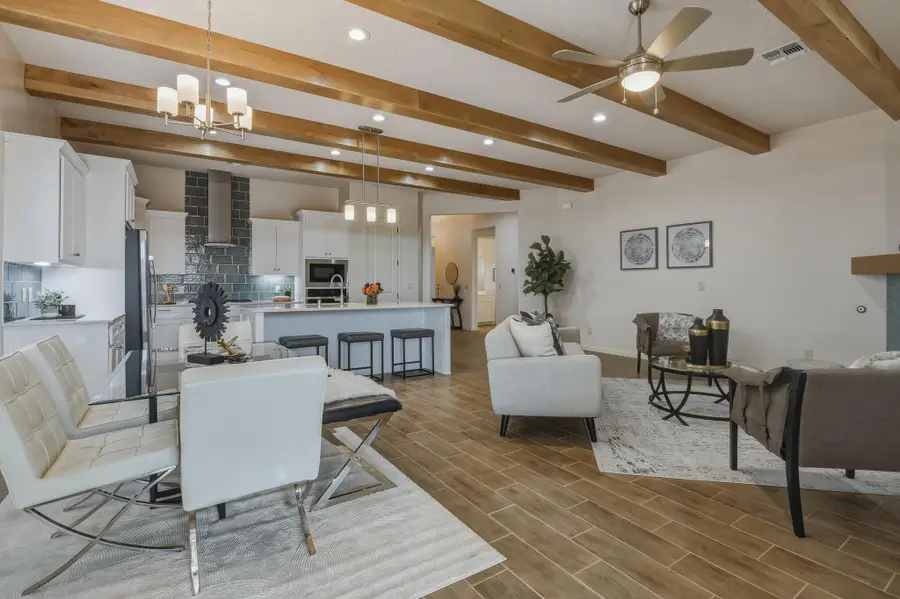 9801 Desert Lark Place Ne, Albuquerque, NM 87122 - #3