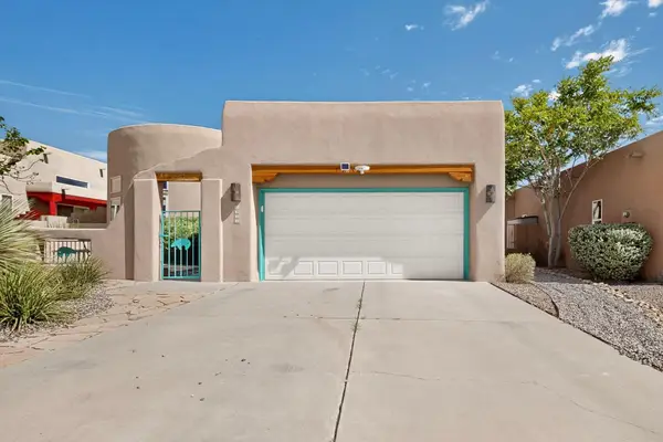 6333 Santo Domingo Street Nw, Albuquerque, NM 87120