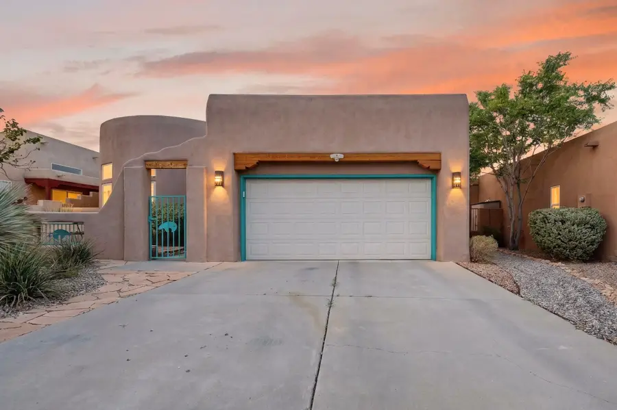 6333 Santo Domingo Street Nw, Albuquerque, NM 87120 - #2