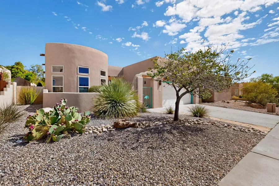 6333 Santo Domingo Street Nw, Albuquerque, NM 87120 - #3