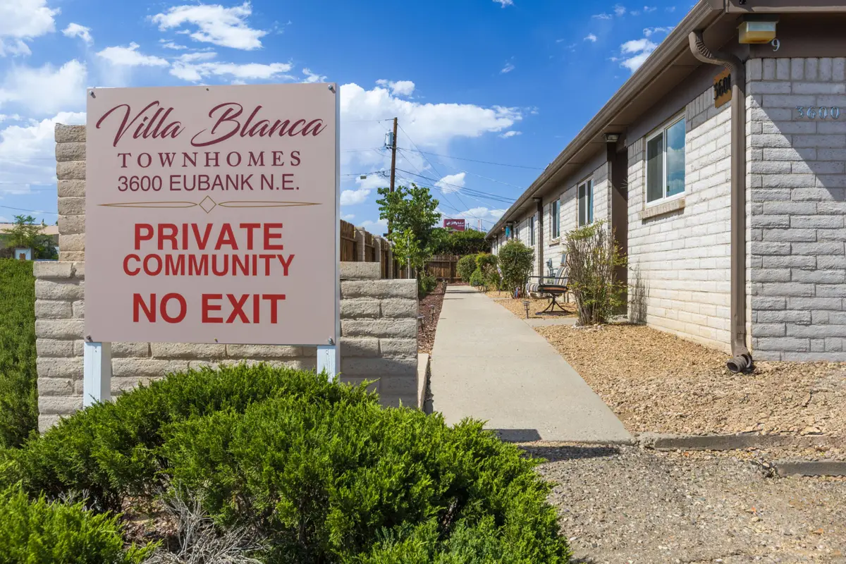 3600 Eubank Boulevard Ne #UNIT 9C, Albuquerque, NM 87111 - #1