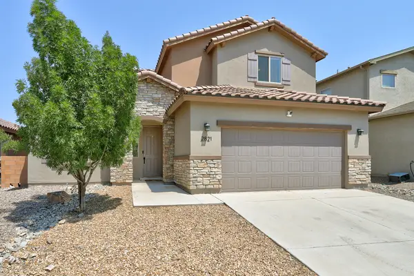 2821 Bayas Road Se, Rio Rancho, NM 87124