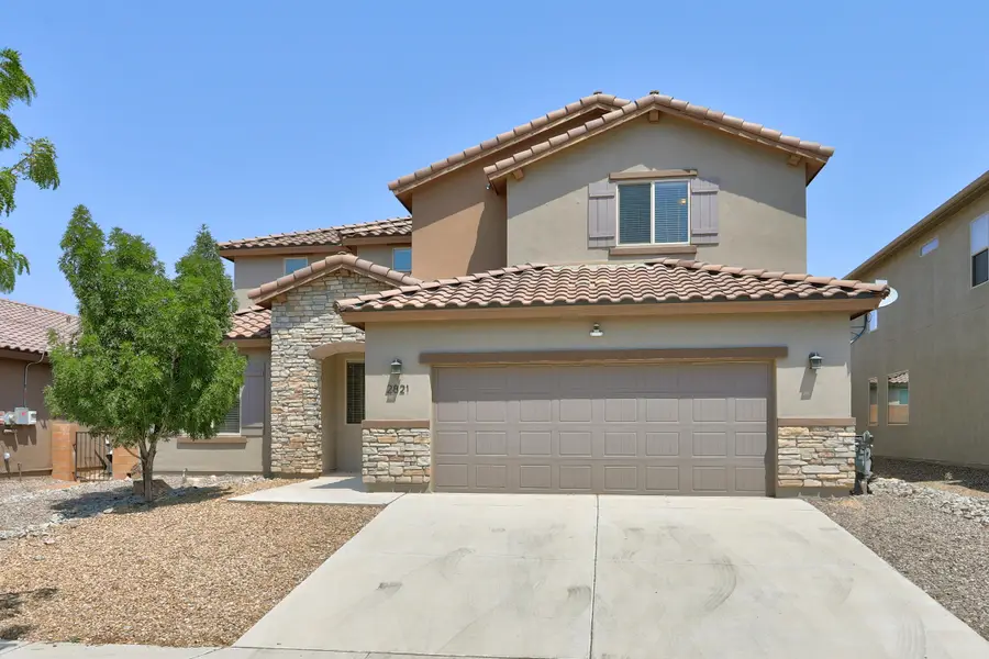 2821 Bayas Road Se, Rio Rancho, NM 87124 - #2