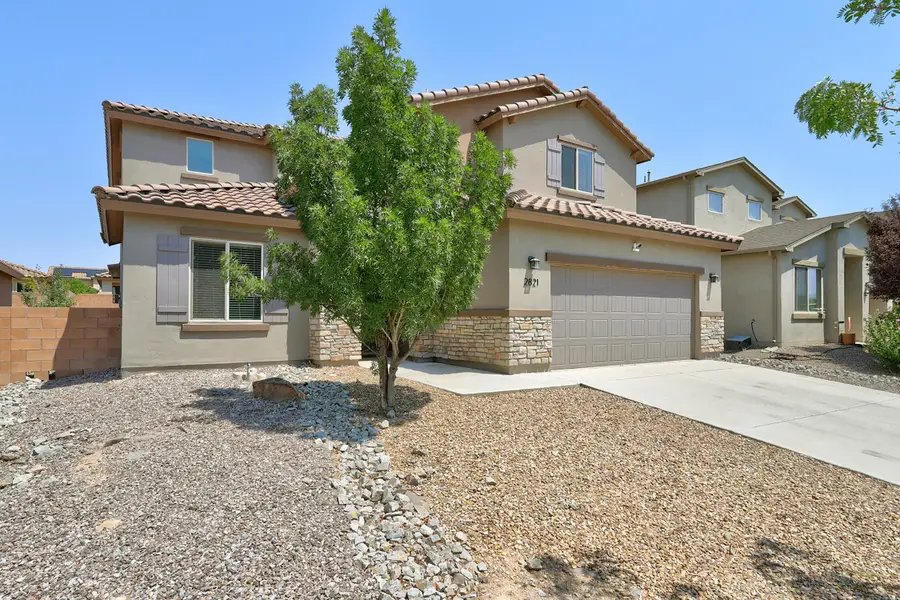 2821 Bayas Road Se, Rio Rancho, NM 87124 - #3