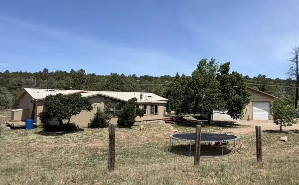 3 Brent Lane, Tijeras, NM 87059