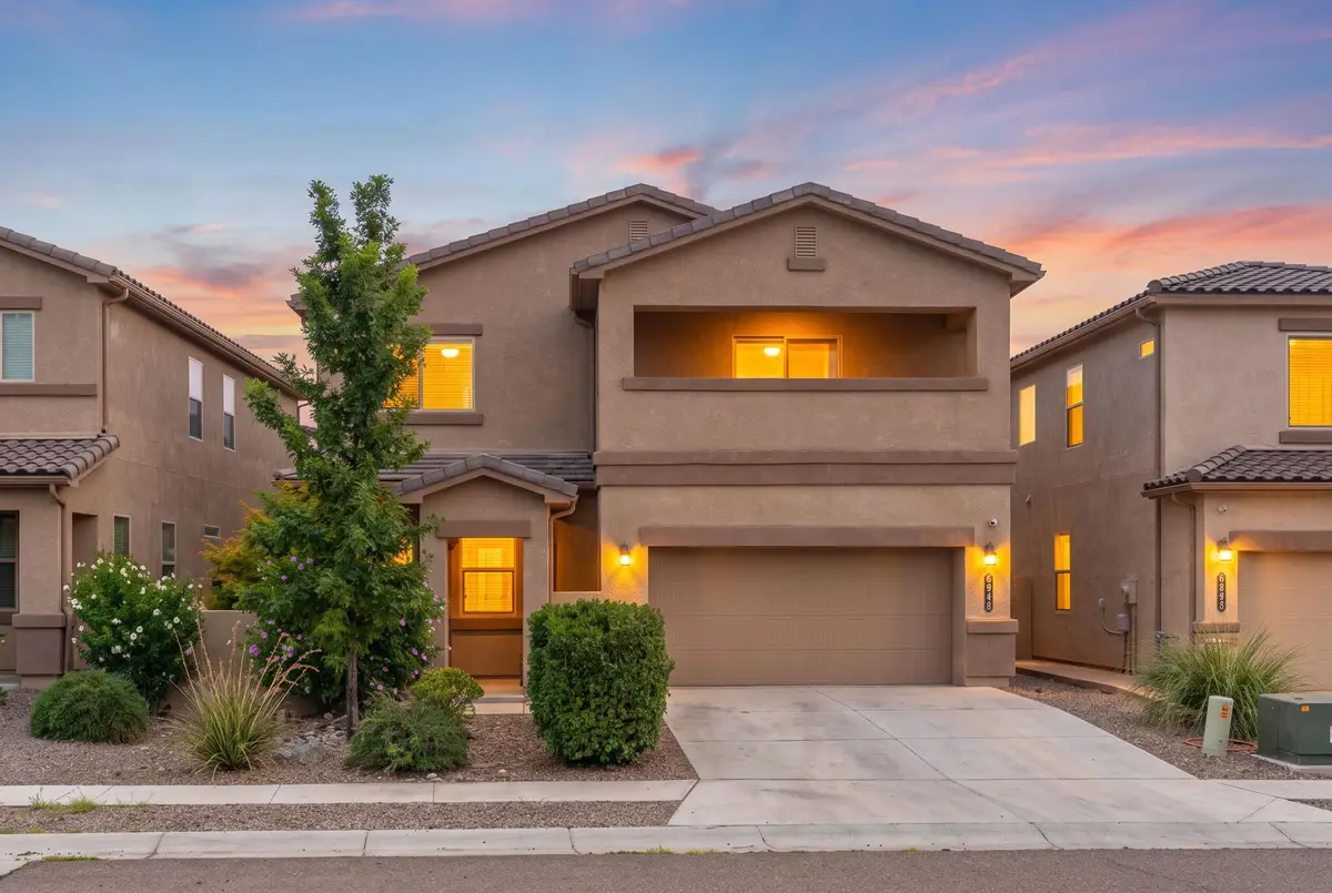 6948 Tombstone Road Nw, Albuquerque, NM 87114 - #1