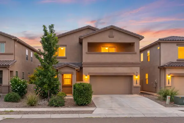 6948 Tombstone Road Nw, Albuquerque, NM 87114