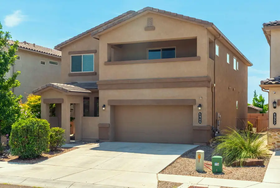 6948 Tombstone Road Nw, Albuquerque, NM 87114 - #2