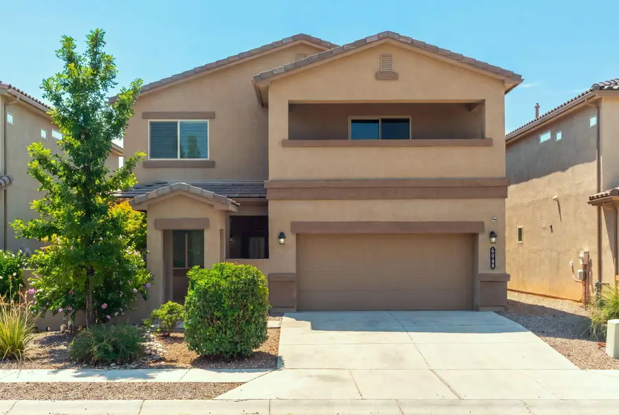 6948 Tombstone Road Nw, Albuquerque, NM 87114 - #3