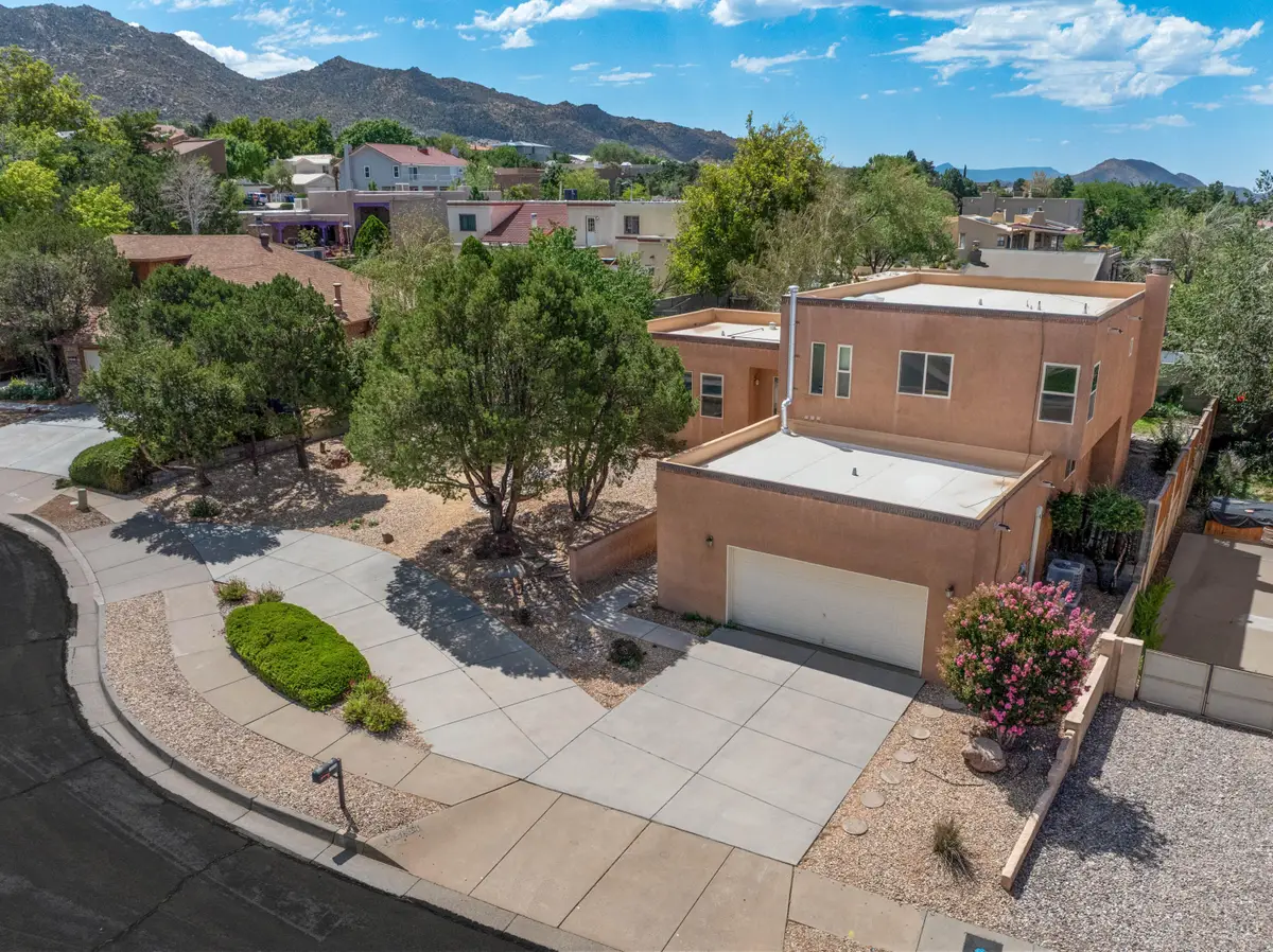 13104 Deer Dancer Trail Ne, Albuquerque, NM 87112 - #1