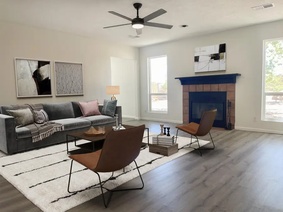 748 Saratoga Drive Ne, Rio Rancho, NM 87124 - #2