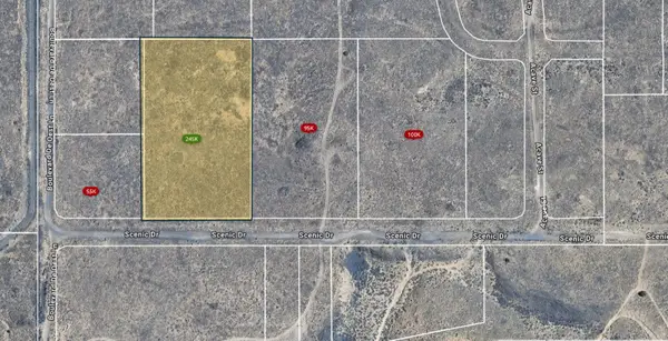 0 Scenic Drive Nw, Albuquerque, NM 87120