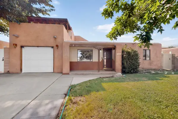 2340 Britt Street Ne, Albuquerque, NM 87112