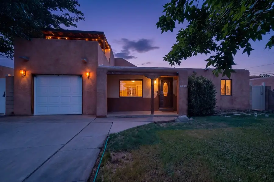 2340 Britt Street Ne, Albuquerque, NM 87112 - #2