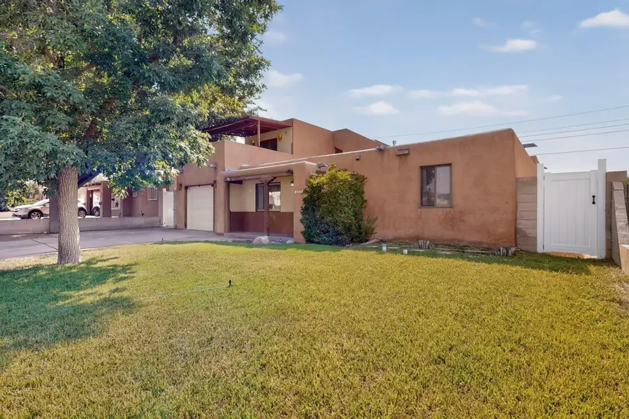 2340 Britt Street Ne, Albuquerque, NM 87112 - #3