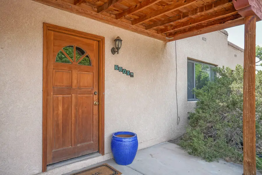 6809 Vermejo Drive Nw, Albuquerque, NM 87107 - #2