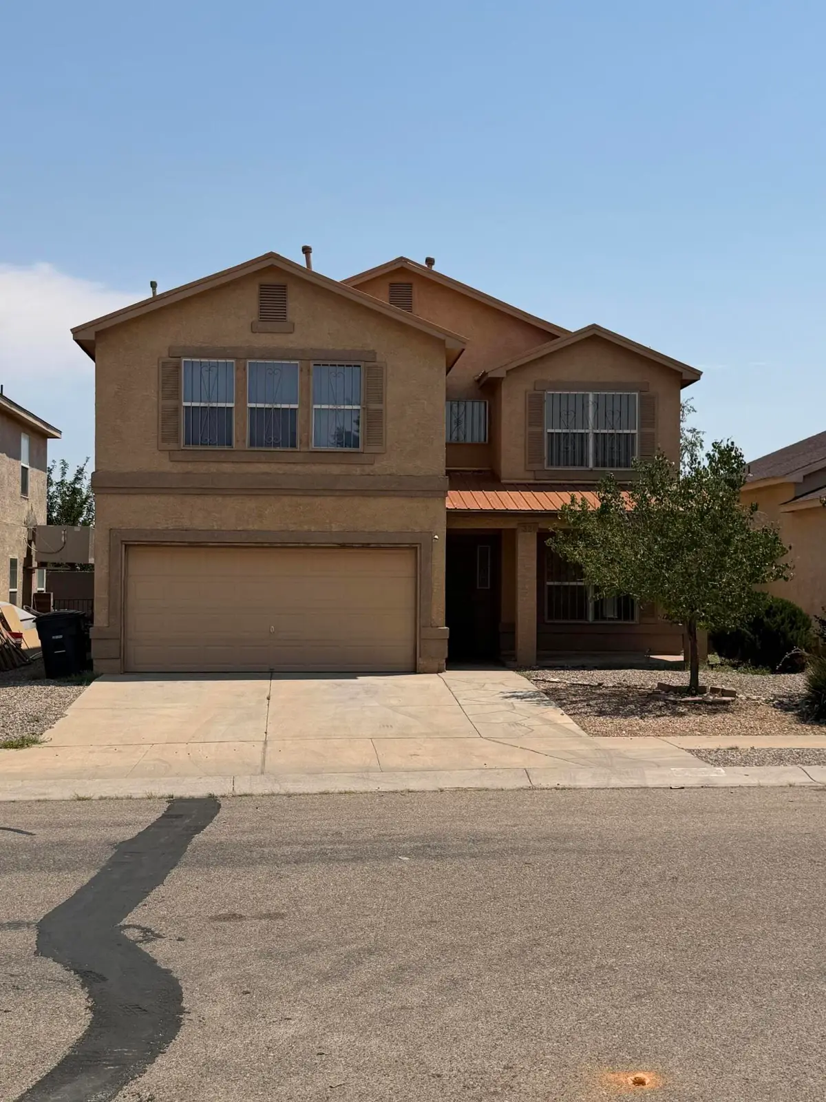 1320 Amole Drive Sw, Albuquerque, NM 87121 - #1