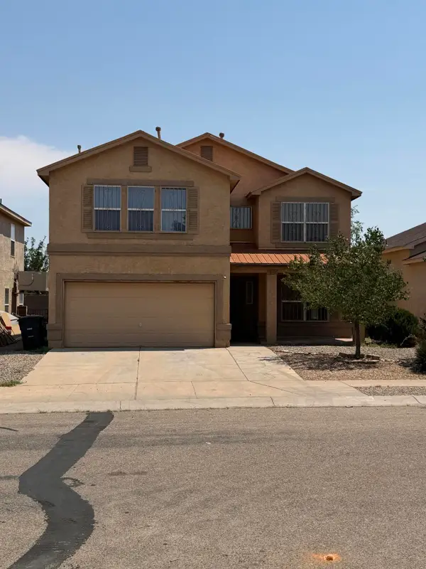 1320 Amole Drive Sw, Albuquerque, NM 87121
