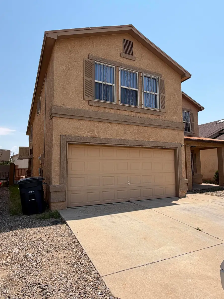 1320 Amole Drive Sw, Albuquerque, NM 87121 - #2