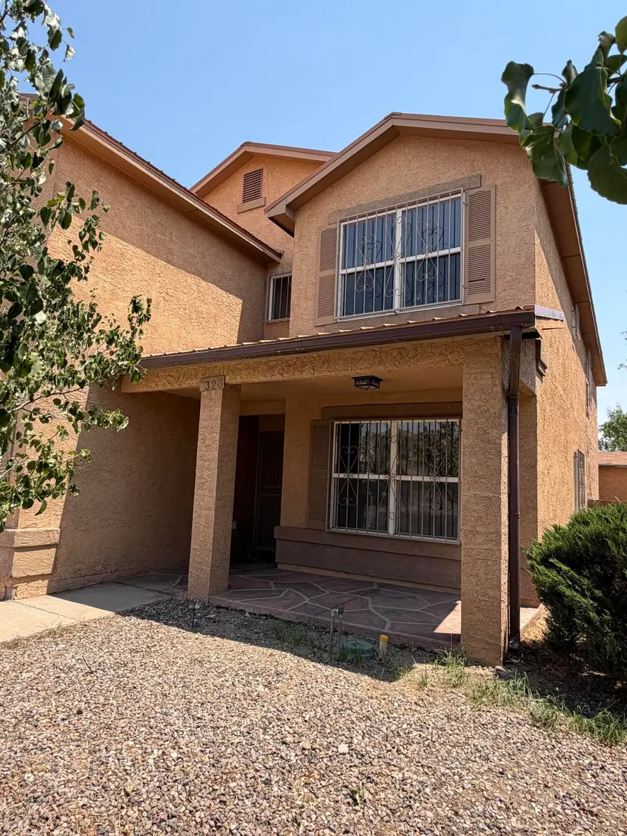 1320 Amole Drive Sw, Albuquerque, NM 87121 - #3