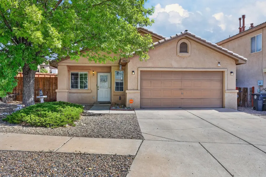 4427 Barrett Avenue Nw, Albuquerque, NM 87114 - #2