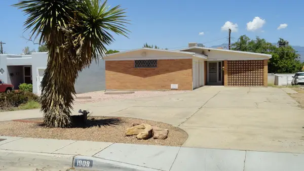 1908 Ridgecrest Drive Se, Albuquerque, NM 87108