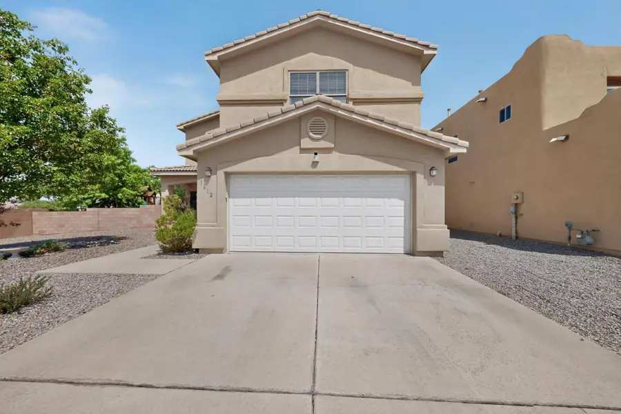 1612 Wind Ridge Drive Nw, Albuquerque, NM 87120 - #2