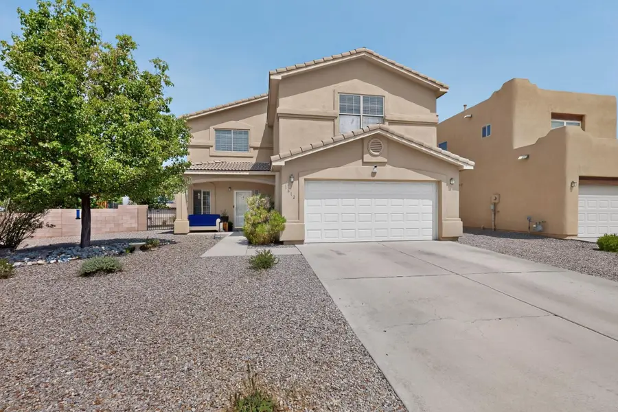 1612 Wind Ridge Drive Nw, Albuquerque, NM 87120 - #3