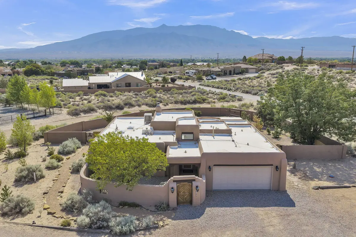 5724 Rio Mimbres Road Ne, Rio Rancho, NM 87144 - #1