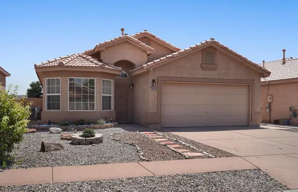 7632 Via Cometa Sw, Albuquerque, NM 87121
