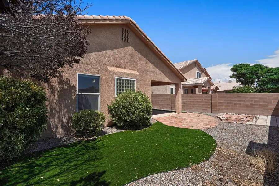 7632 Via Cometa Sw, Albuquerque, NM 87121 - #2