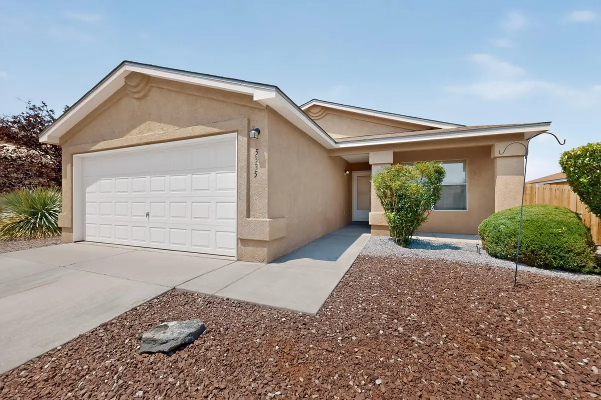 5335 Feather Rock Place Nw, Albuquerque, NM 87114 - #1
